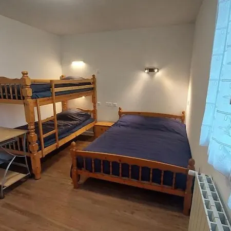 Loc-arette Arette