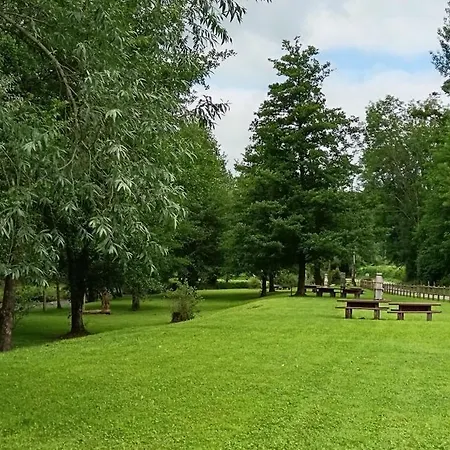 Loc-arette Hébergement de vacances