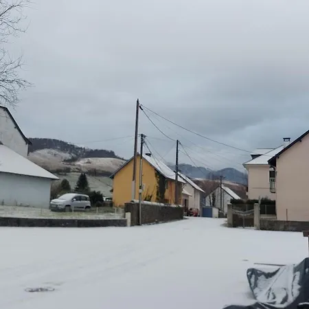 Hébergement de vacances Loc-arette *