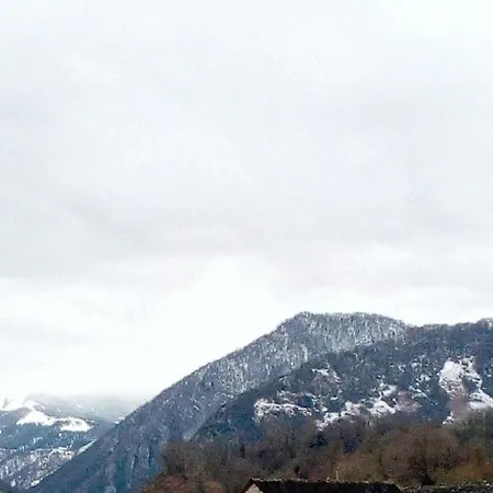Hébergement de vacances Loc-arette Arette