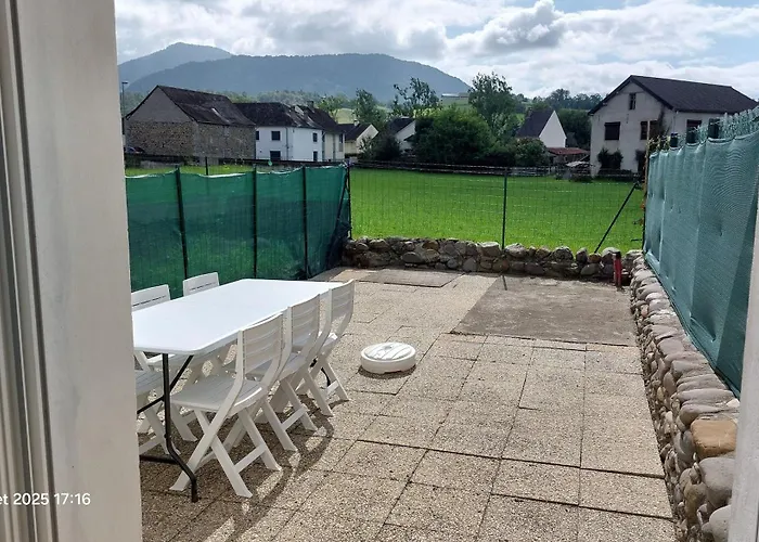 Loc-arette בית נופש ארט