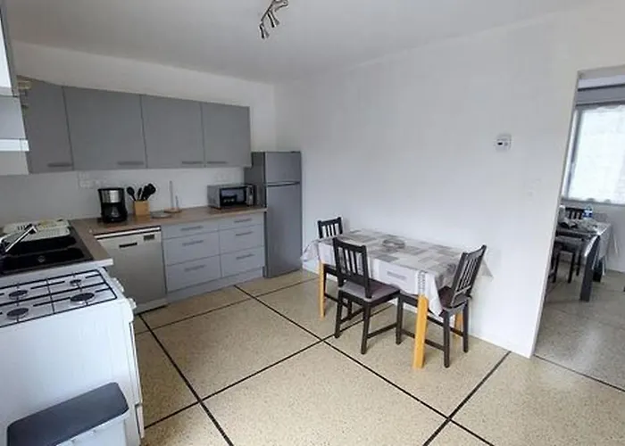 בית נופש Loc-arette ארט