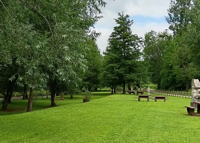 Loc-arette בית נופש