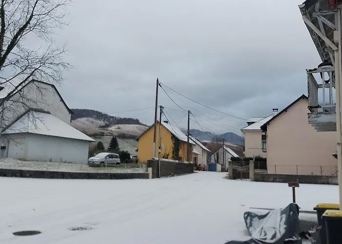 בית נופש Loc-arette *